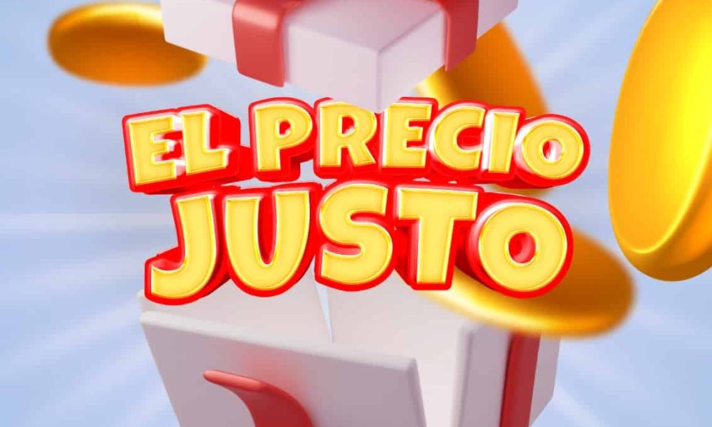 Ya tenemos ganadora del escaparate “El Precio Justo”