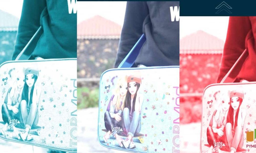 SHOWROOM VIRTUAL DE PYMESBALTA – PASE 1 LIBRERÍA LA ESTRELLA