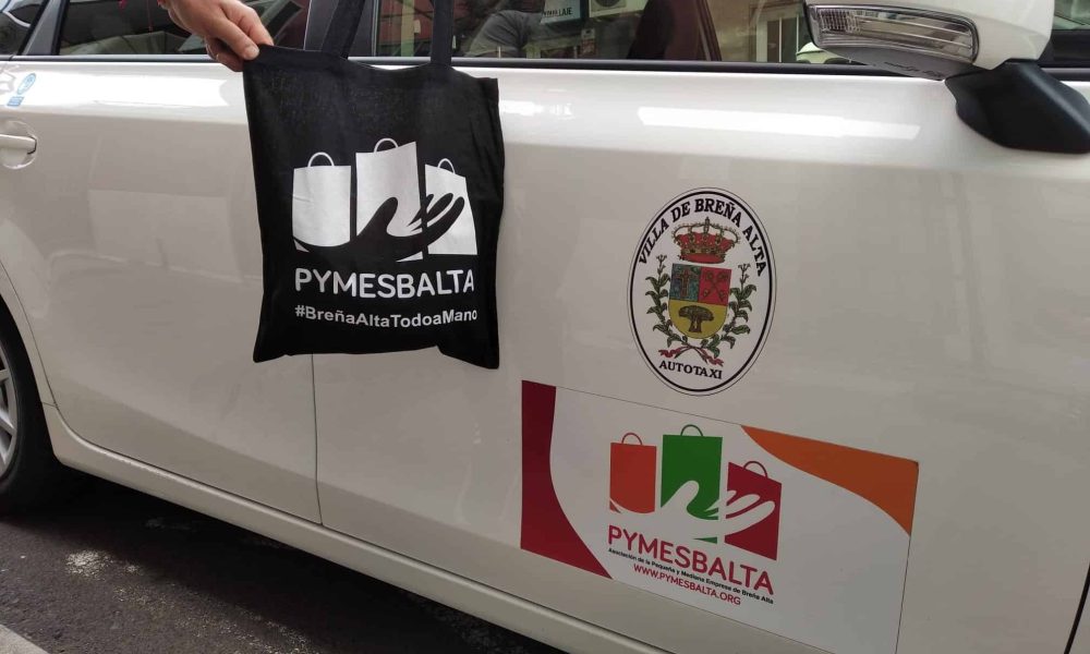 CREANDO SINERGIAS, CONSUME LOCAL