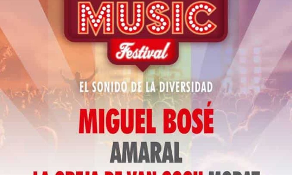 Las entradas del LOVE FESTIVAL ya tienen propietarias!