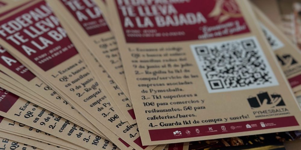 Entradas de «EN OTRA CLAVE» ya sorteadas! Seguimos para el sorteo siguiente de La Bajada!