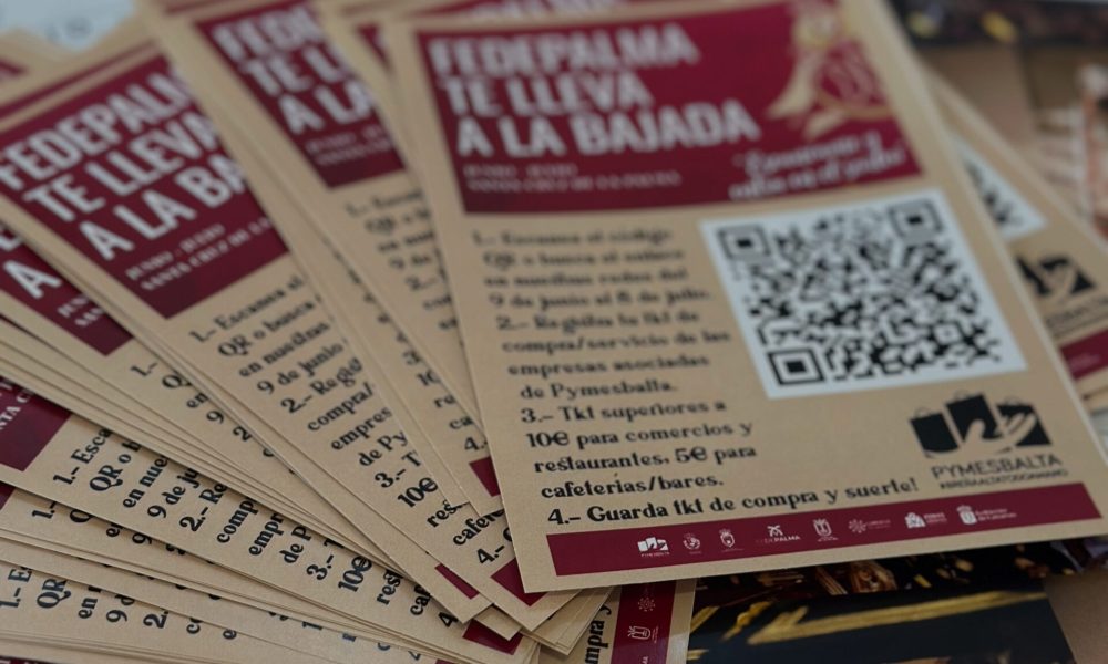 Entradas de «EN OTRA CLAVE» ya sorteadas! Seguimos para el sorteo siguiente de La Bajada!