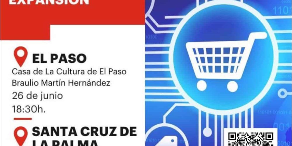 COMERCIO DE FUTURO: MARKETING Y EXPANSIÓN