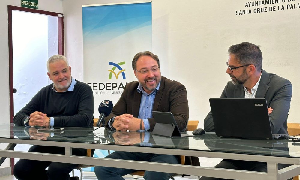 Informe de coyuntura económica de la isla de La Palma – Primer trimestre 2024