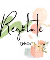 REGÁLATE DETALLES
