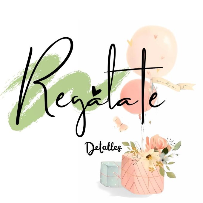 REGÁLATE DETALLES
