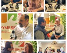 Especial desde Breña Alta 7.7 La Palma Radio con Sorteo «Rascas Segunda Ilusión» de Pymesbalta