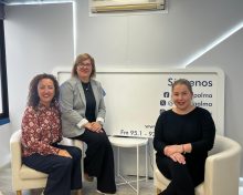 Luz Verde con Fedepalma y Cope La Palma