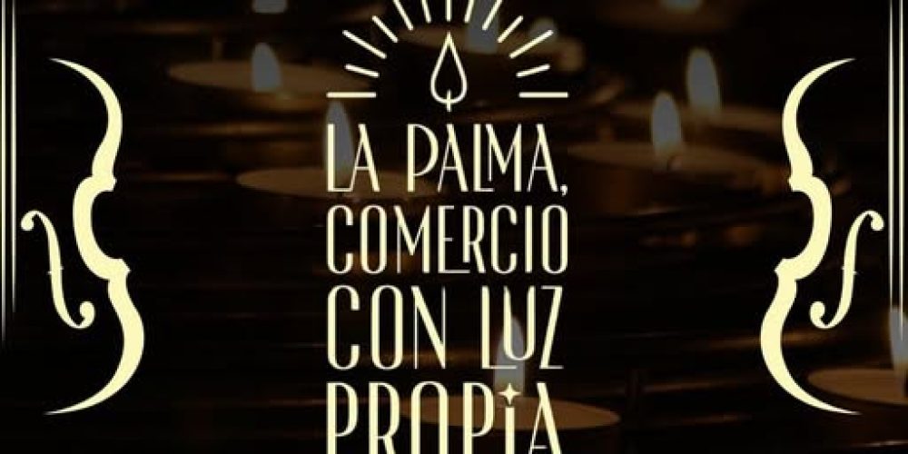 Ganadores de Pymesbalta: La Palma, comercio con luz propia