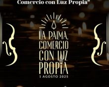 Ganadores de Pymesbalta: La Palma, comercio con luz propia