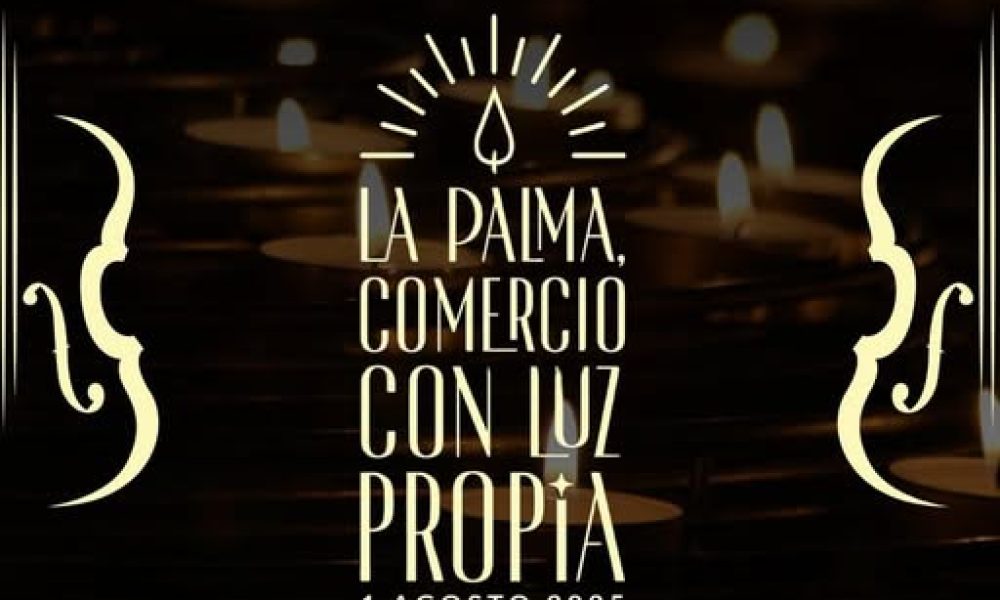 Ganadores de Pymesbalta: La Palma, comercio con luz propia