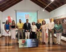 Pymesbalta celebra 18 años de compromiso con el comercio local de Breña Alta