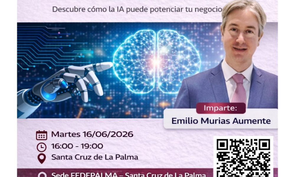 Vólcate Formación: IA Aplicada a los negocios