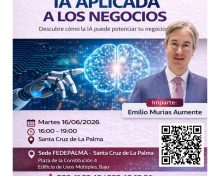 Vólcate Formación: IA Aplicada a los negocios