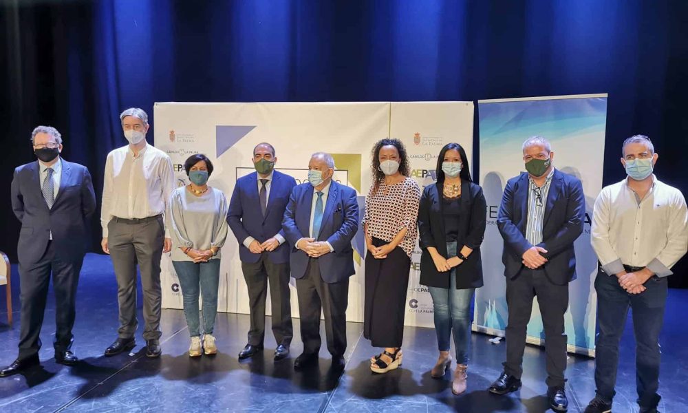 PYMESBALTA EN LOS COLOQUIOS CON LORENZO AMOR DE ATA