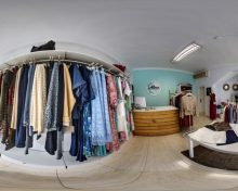ALARA BOUTIQUE de Breña Alta se une al Programa de Digitalización Comercial con Google Street View 2025