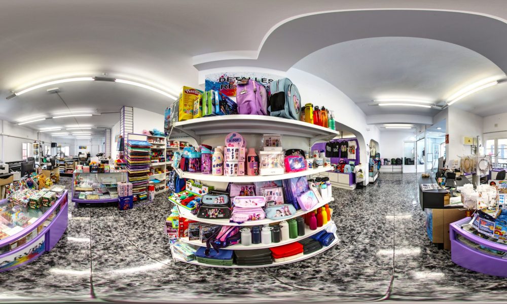 J.A & ARVEN se suma al Programa de Digitalización Comercial con Google Street View 2026