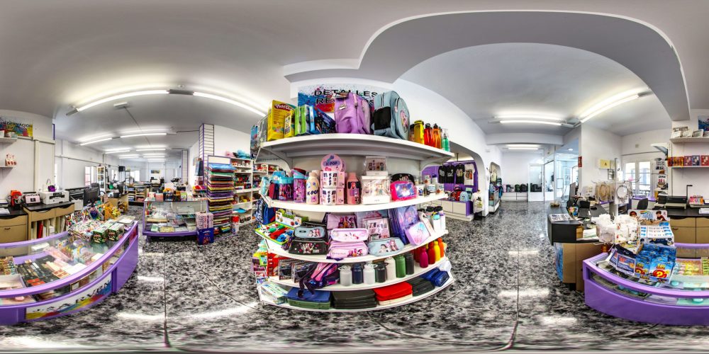J.A & ARVEN se suma al Programa de Digitalización Comercial con Google Street View 2026