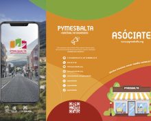 En Pymesbalta trabajamos para seguir creciendo juntos, ASÓCIATE!