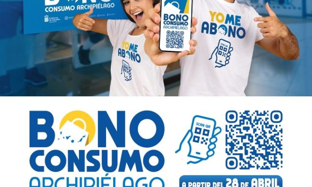 BONO ARCHIPIÉLAGO – Alta de empresas interesadas !