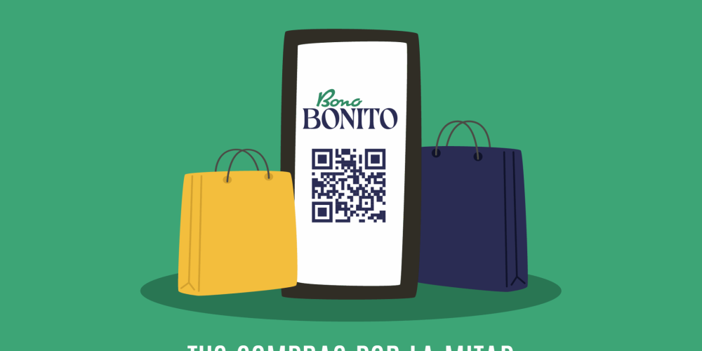 Venta de Bonos del Bono Bonito: 18 de febrero de 2026 a las 12:00 hrs
