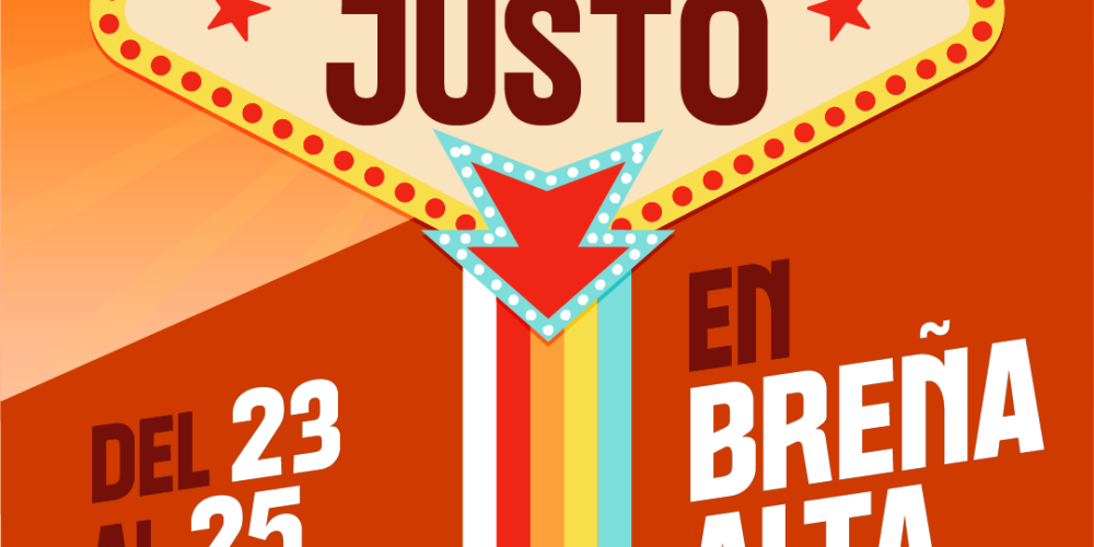 El Precio Justo llega a Breña Alta