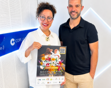 “Compra en La Palma, compra canario” con el sorteo de dos trajes tradicionales palmeros