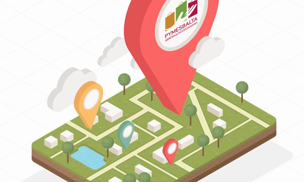 PymesBalta sigue impulsando la digitalización empresarial con el lanzamiento de los nuevos tours virtuales 360º