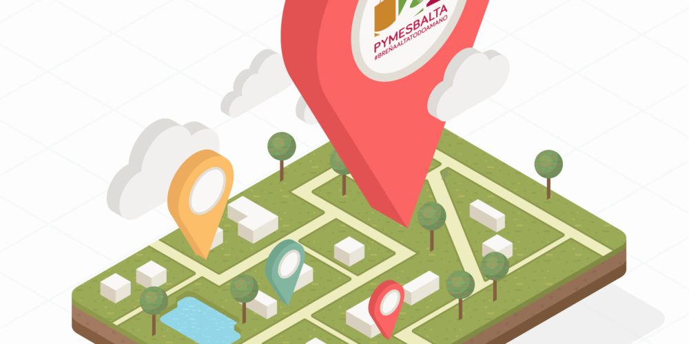 PymesBalta sigue impulsando la digitalización empresarial con el lanzamiento de los nuevos tours virtuales 360º