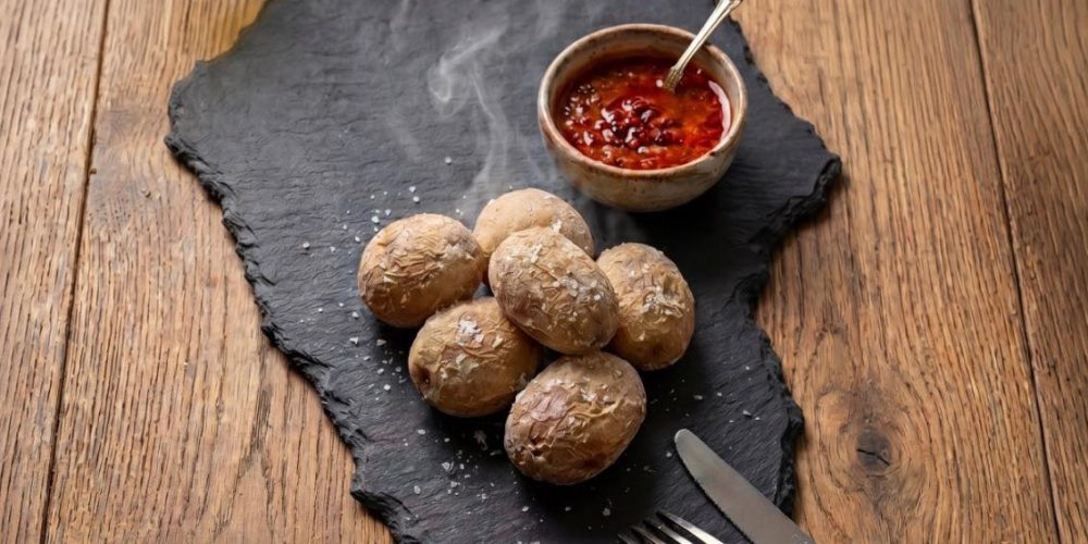 III Feria Insular de Gastronomía Saborea La Palma – Breña Alta