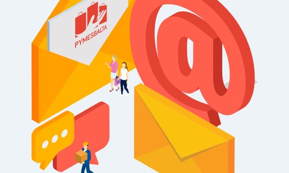 Boletín de suscriptores de Pymesbalta 2025