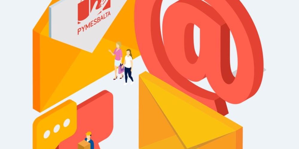 Boletín de suscriptores de Pymesbalta 2025