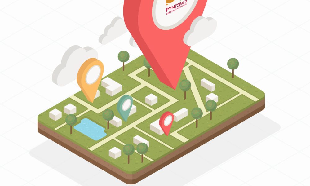 Pymesbalta impulsa la digitalización comercial con la nueva edición 2025 de Google Street View