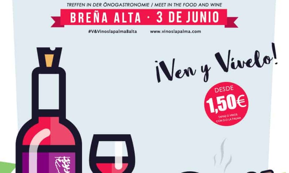 FIESTA ENOGASTROSOLIDARIA, VEN Y VÍVELO!