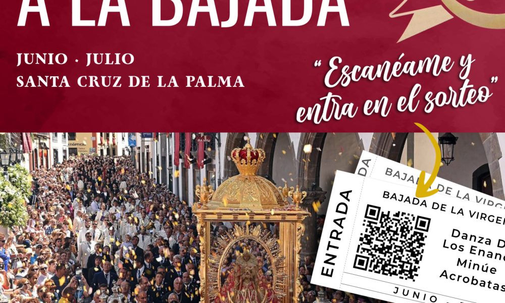 Fedepalma y Pymesbalta te llevan a La Bajada