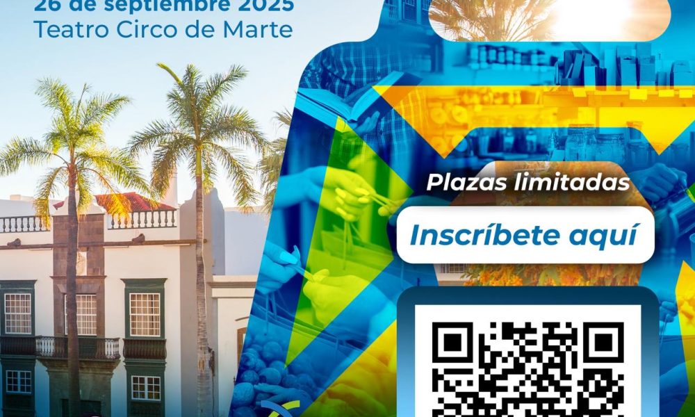 Inscripciones para el XIII  Congreso Internacional de Cascos Históricos 