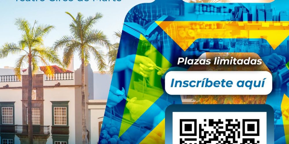 Inscripciones para el XIII  Congreso Internacional de Cascos Históricos 