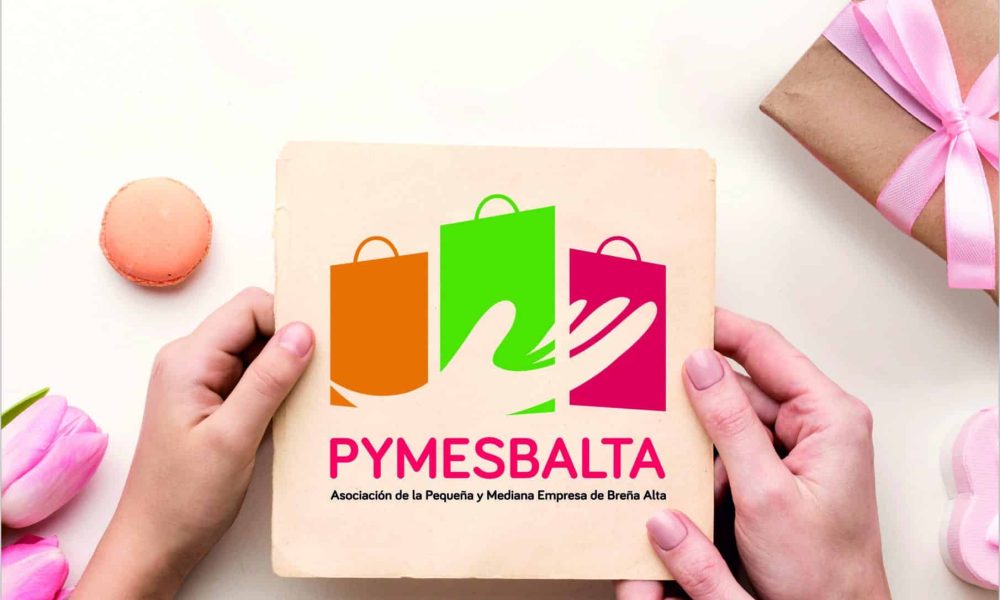 UN DÍA ESPECIAL CON MAMÁ, DEL 16 DE ABRIL AL 03 DE MAYO 2021 CON PYMESBALTA