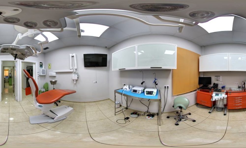 CLÍNICA DE LA CUESTA – PYMES DE BALTA EN 360