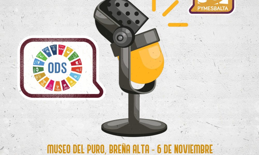 Breña Alta acoge la jornada: Sostenibilidad Empresarial, claves para un futuro rentable y responsable