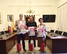 Ya tenemos los ganadores de los 5 bonos de 100 euros de la campaña «Vuelta al Cole»