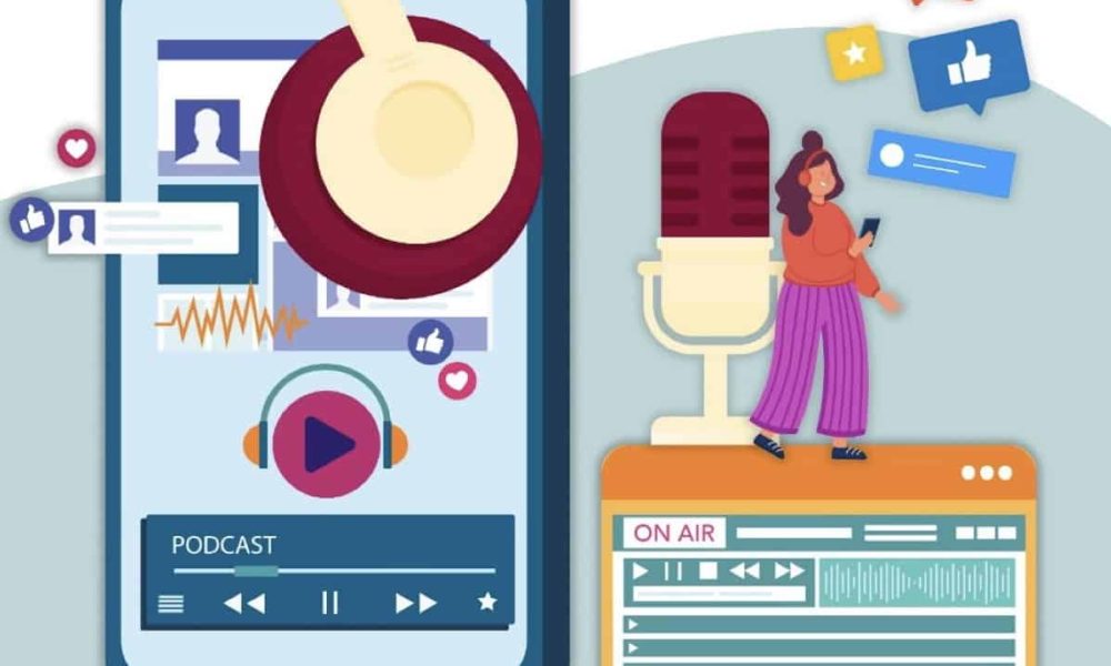 Comercial Abiconper en Pymes On Air