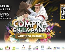 Compra en La Palma – Compra Canario en Breña Alta con Pymesbalta
