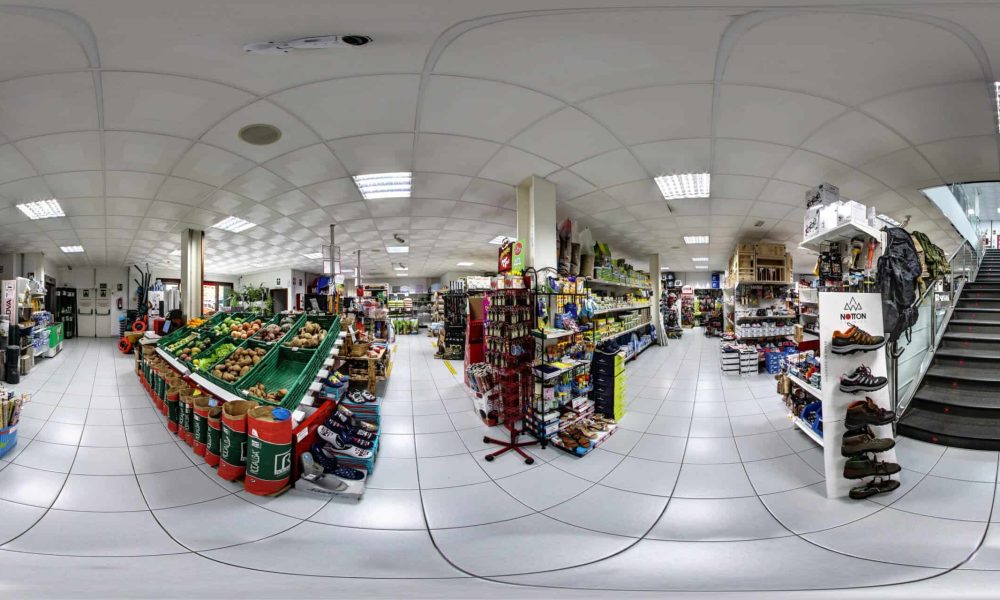 Casa Chicho se une al programa de Digitalización Comercial con Google Street View