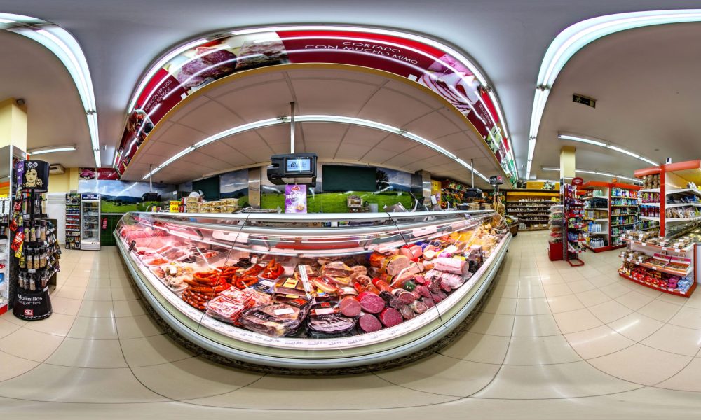 CONEPAHI – MAXCOOP NELLY se suma al Programa de Digitalización Comercial con Google Street View 2026