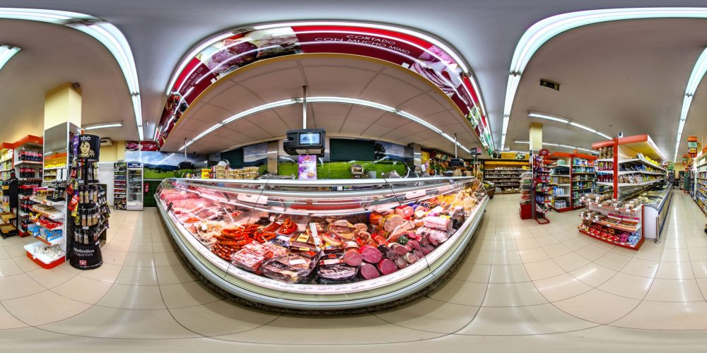 CONEPAHI – MAXCOOP NELLY se suma al Programa de Digitalización Comercial con Google Street View 2026