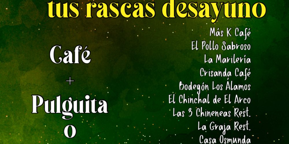 Pymesbalta  con  “Regalos con Historias” y desayunos gratis para premiar a los consumidores locales