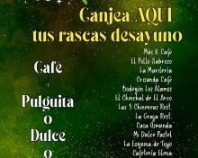 Pymesbalta  con  “Regalos con Historias” y desayunos gratis para premiar a los consumidores locales