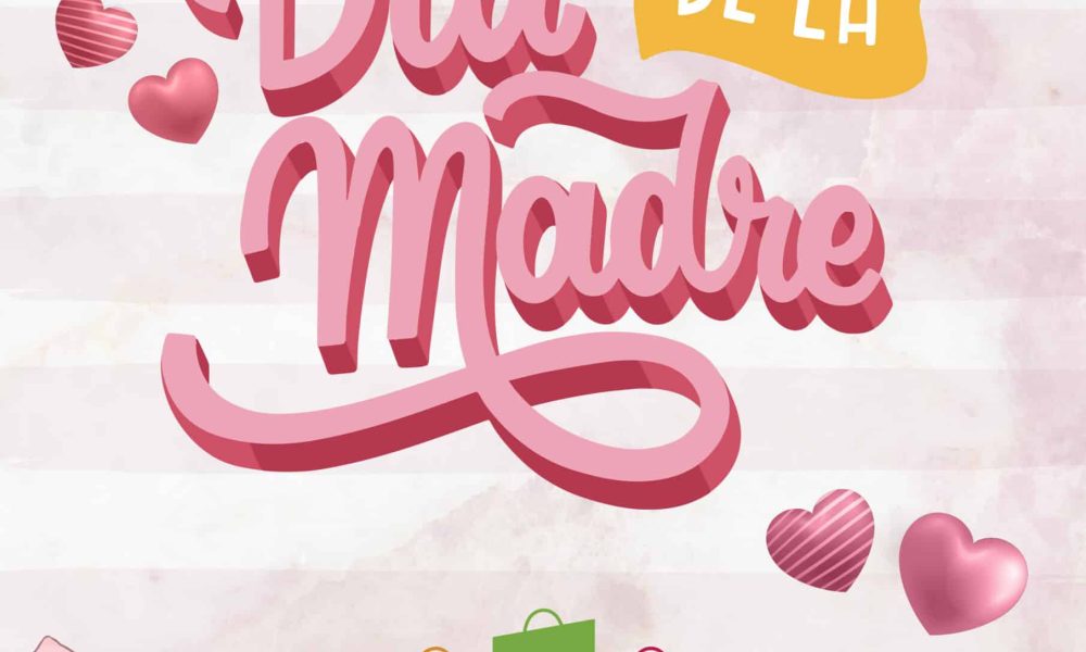 Para que sea especial el Día de La Madre,  consume local y te lo agradecemos con las participaciones en nuestro sorteo!