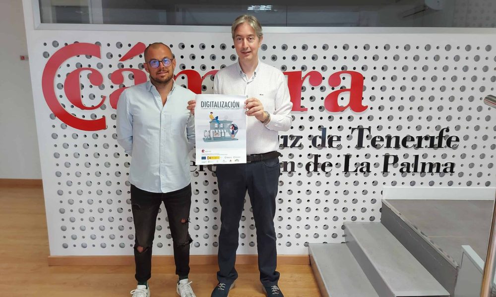 Pymesbalta finaliza el programa de Digitalización Comercial con Google Street View 2022